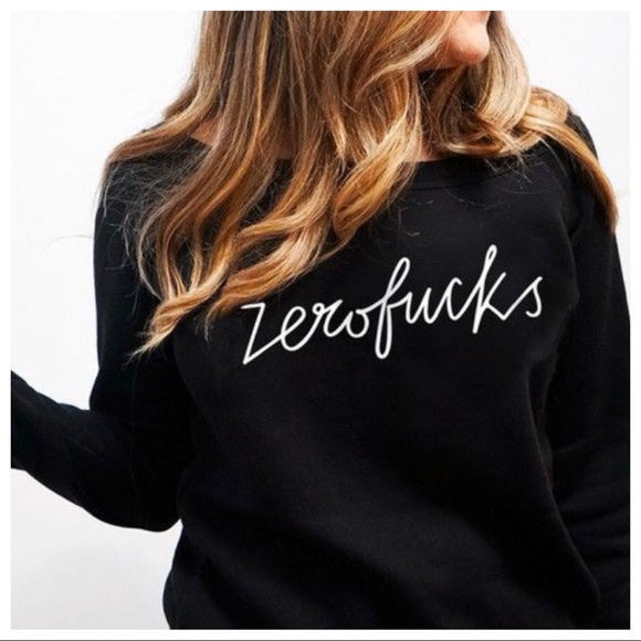bethenny Tops - Bethenny Sweatshirt